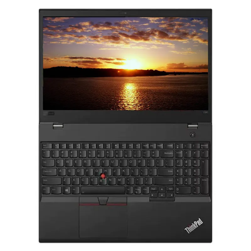 لپ تاپ استوک Lenovo مدل (i5-8350U) T580