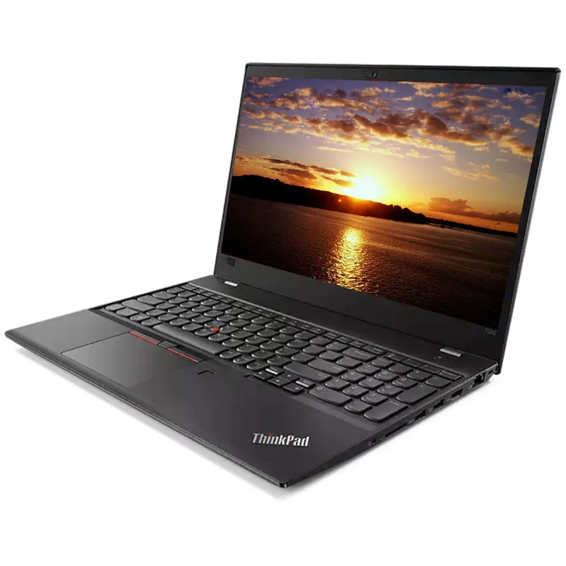 لپ تاپ استوک Lenovo مدل (i5-8350U) T580