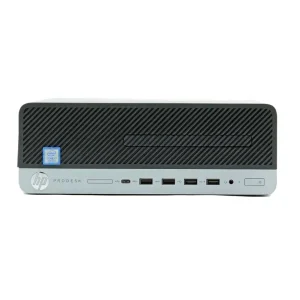 کیس تاینی استوک اچ پی مدل (i7-9700) HP EliteDesk 800 G5 / Prodesk 600 G5