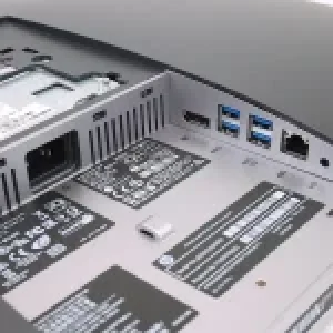 آل این وان اچ پی استوک مدل Elite One 600 G2
