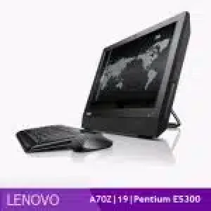 آل این وان استوک لنوو (Pentium-E5300) Lenovo ThinkCenter A70z