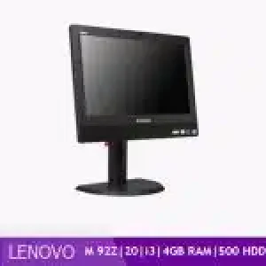 آل این وان استوک لنوو (i3-3220) Lenovo ThinkCenter M92z