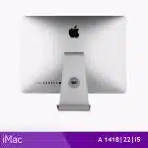 آل این وان استوک آی مک (i5-4260U) Apple iMac A1418