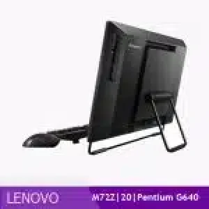 آل این وان استوک لنوو (Pentium-G640) Lenovo ThinkCenter M72z