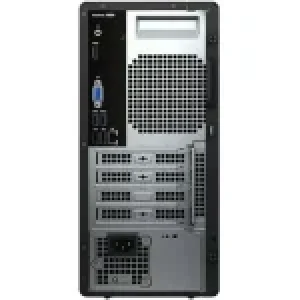 مینی کیس استوک دل مدل (i5-10500) Mini Towr Vostro 3880