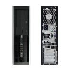 مینی کیس استوک اچ پی مدل HP Compaq Elite 8300 / 6300 (i5-Gen 3)