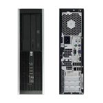 مینی کیس استوک اچ پی مدل HP Compaq Elite 8300 / 6300 (i5-Gen 3) - Image 2