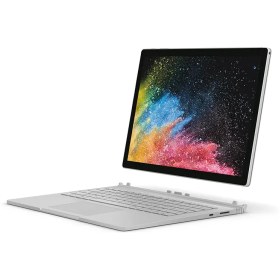 لپ تاپ استوک مایکروسافت سرفیس (i5-8565U-256GB) Microsoft Surface Book 2