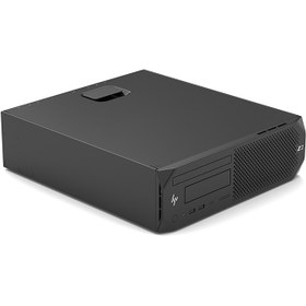 مینی کیس استوک اچ پی مدل (i7-9700) HP Z2 G4 Workstatin sff