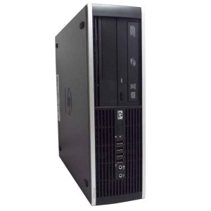مینی کیس استوک اچ پی مدل HP Compaq Elite 8300 / 6300 (i5-Gen 3)