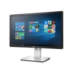 مانیتور استوک 24 اینچ 4k دل IPS مدل Dell Ultra HD 4K P2415Q - Image 4