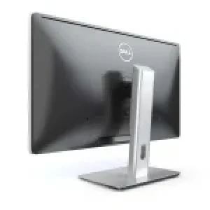 مانیتور استوک 24 اینچ 4k دل IPS مدل Dell Ultra HD 4K P2415Q