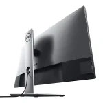 مانیتور 27 اینچ استوک دل 4k مدل Dell UltraSharp U2720Q - Image 3