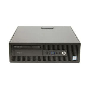کیس تاینی استوک اچ پی مدل (i3-6100) Elitedesk 800 G2