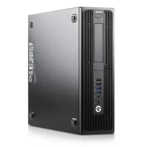 HP-Workstation-Z240-SFF