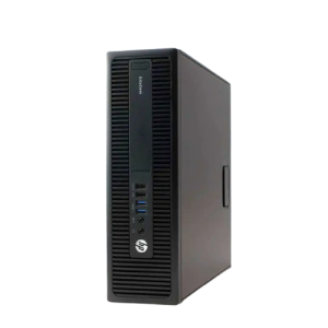 مینی کیس استوک اچ پی مدل (i7-6700) HP 600-800 G2 SFF