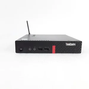 کیس تاینی استوک لنوو مدل (i3-6100) Lenovo ThinkCentre M710q