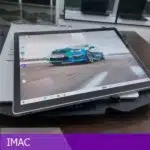 لپ تاپ استوک مایکروسافت سرفیس (i7-6600U-256GB) Microsoft Surface Book 1