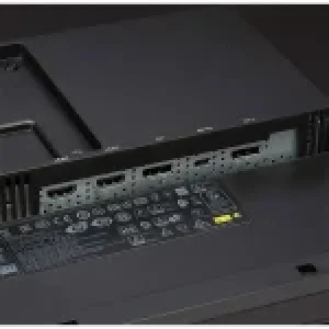 مانیتور استوک لنوو مدل ThinkVision P27h-28 (27 اینچ)