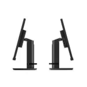 مانیتور استوک اسپیکر دار 27 اینچ لنوو 2k مدل ThinkVision P27h-20
