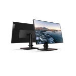 مانیتور استوک اسپیکر دار 27 اینچ لنوو 2k مدل ThinkVision P27h-20 - Image 3