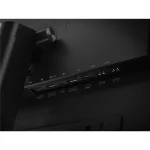 مانیتور استوک اسپیکر دار 27 اینچ لنوو 2k مدل ThinkVision P27h-20 - Image 4