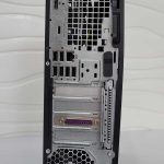 مینی کیس استوک اچ پی مدل (i5-7500-128GB) HP Elitedesk 600 G3 SFF - Image 3