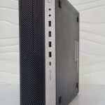 مینی کیس استوک اچ پی مدل (i5-7500-128GB) HP Elitedesk 600 G3 SFF - Image 2