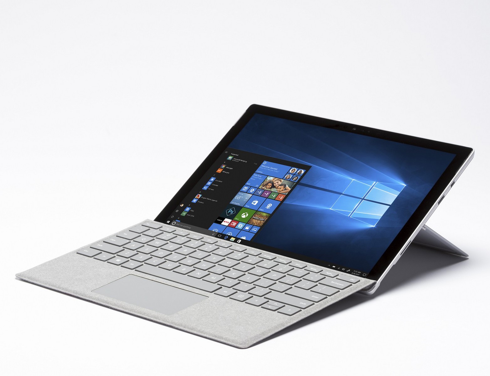 لپ تاپ استوک مایکروسافت سرفیس Microsoft Surface Pro 6
