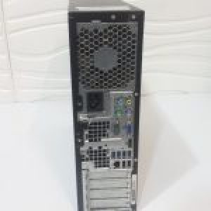 مینی کیس استوک اچ پی مدل (i5-4330) HP EliteDesk G۱ SFF