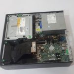 مینی کیس استوک اچ پی مدل (i5-4330) HP EliteDesk G۱ SFF - Image 3