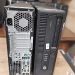 مینی کیس استوک اچ پی مدل (i5-4570) HP EliteDesk G1 - Image 2