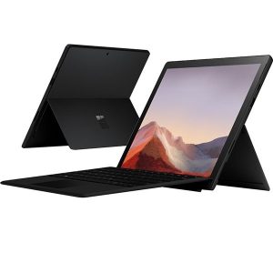 تبلت استوک مایکروسافت سرفیس (i5-16G-256SSD) Microsoft Surface Pro 7