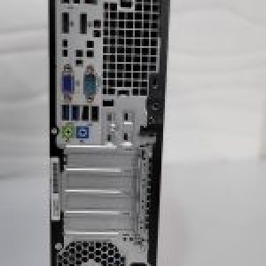 مینی کیس استوک اچ پی مدل (i5-4570) HP Elitedesk 600/800 G1