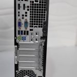 مینی کیس استوک اچ پی مدل (i5-4570) HP Elitedesk 600/800 G1 - Image 2