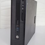 مینی کیس استوک اچ پی مدل (i5-4570) HP Elitedesk 600/800 G1 - Image 3