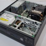 مینی کیس استوک اچ پی مدل (i5-4570) HP EliteDesk G1 - Image 4