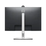 مانیتور استوک دل مدل Dell P2424Heb (24 اینچ با اسپیکر و وبکم) - Image 3
