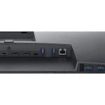 مانیتور استوک دل مدل Dell P2723DE (27 اینچ) - Image 2