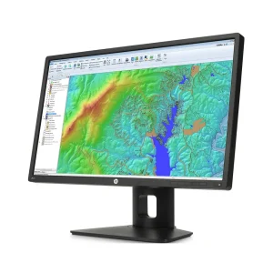 مانیتور استوک اچ پی مدل HP Z27s (27 اینچ 4k)