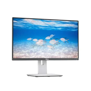 مانیتور استوک دل 24 اینچ مدل DELL Ultrasharp U2414H