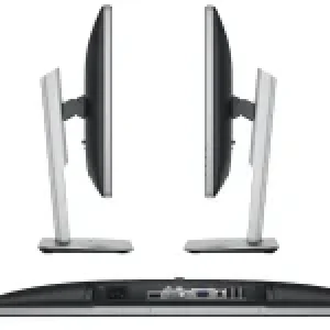 مانیتور استوک دل مدل Dell P2414HB