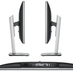 مانیتور استوک دل مدل Dell P2414HB - Image 2