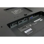 مانیتور استوک 27 دل دارای اسپیکر و وبکم مدل Dell UZ2715H - Image 2