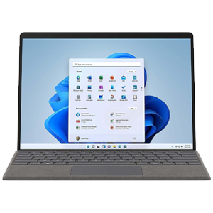 تبلت استوک مایکروسافت سرفیس Microsoft Surface Pro 8
