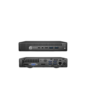 کیس تاینی استوک اچ پی مدل (i5-6500) Elitedesk 800 G2