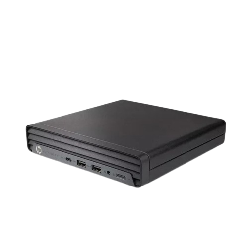 مینی کیس تاینی استوک اچ پی مدل (i7-12700) HP Elitedesk Mini Tower 600 G9