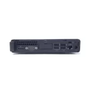 مینی کیس تاینی استوک اچ پی (i5-7500-128SSD) HP ProDesk G3 400 mini