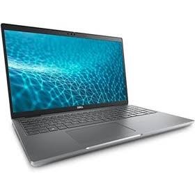 لپ تاپ DELL latitude 5531 (I5-12600H) - Image 3