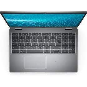لپ تاپ DELL latitude 5531 (I5-12600H) - Image 2